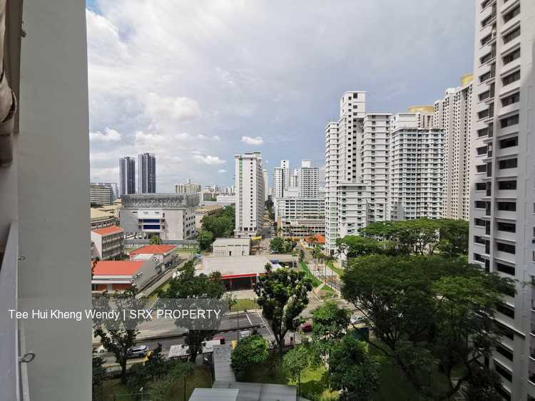 Blk 138B The Peak @ Toa Payoh (Toa Payoh), HDB 5 Rooms #204653811